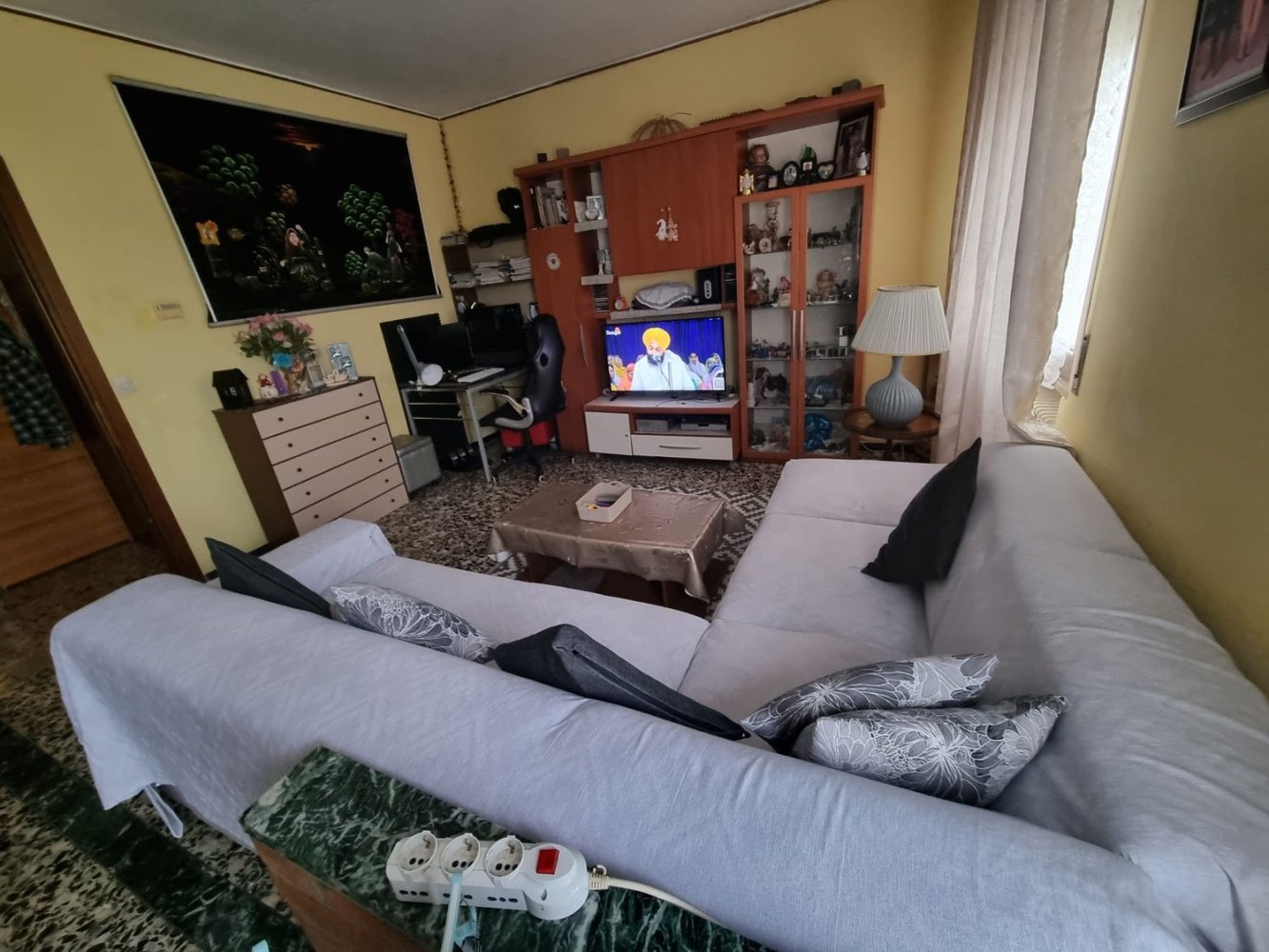 5 bedrooms Penthouse in Guastalla, Italy No. 349384