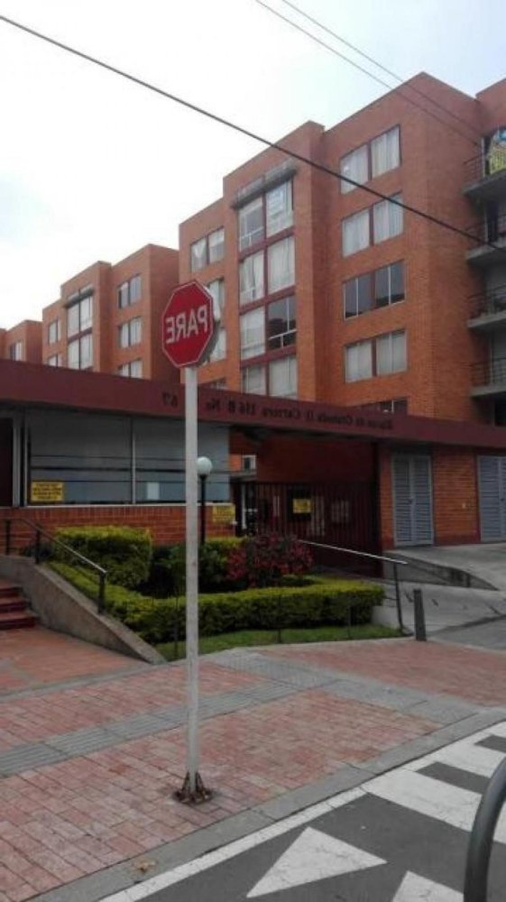 3 Schlafzimmer Haus in Bogota, Colombia, Nr. 10529