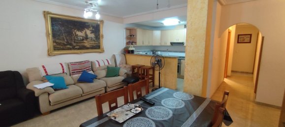 4 chambres appartement à vendre à Torrevieja, Alicante, Valencian Community, Spain № 369837 4