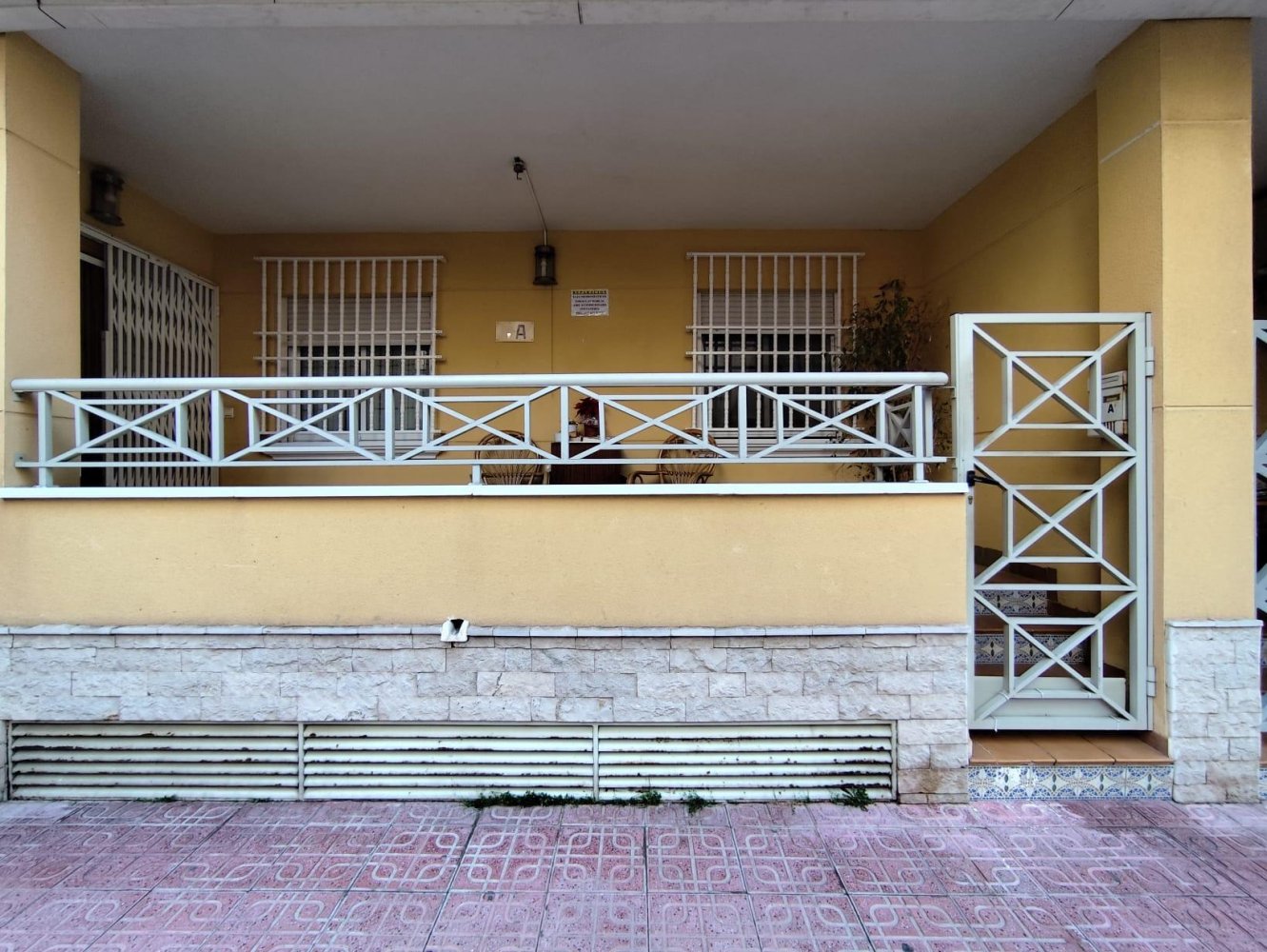 4 chambres appartement à vendre à Torrevieja, Alicante, Valencian Community, Spain № 369837