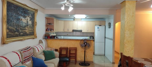 4 chambres appartement à vendre à Torrevieja, Alicante, Valencian Community, Spain № 369837 2