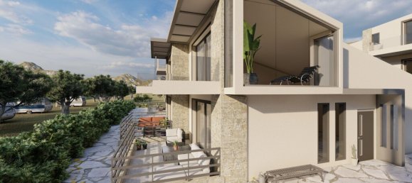 3 bedrooms Maisonette for sale in Thasos, Eastern Macedonia and Thrace, Macedonia and Thrace, Greece № 94525 4