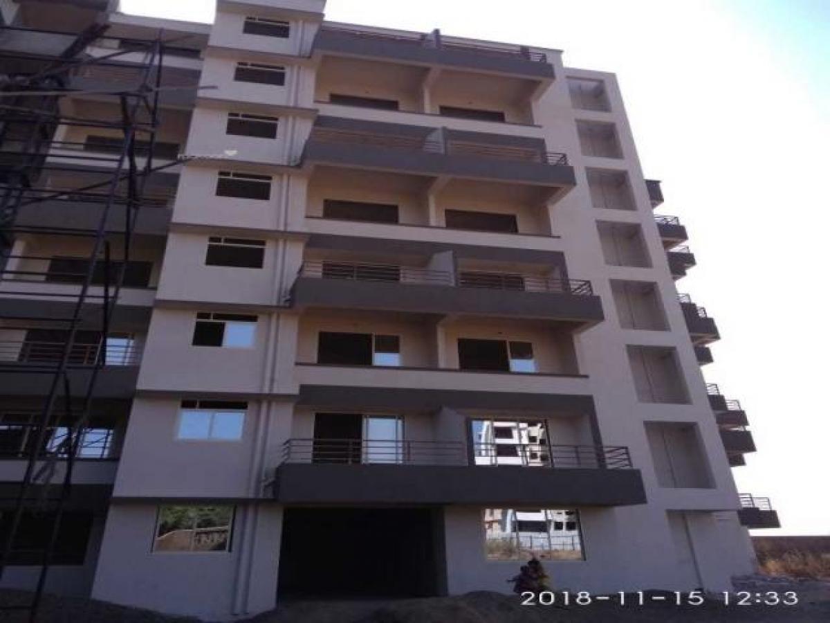 Studio in Mumbai, India, Nr. 4915