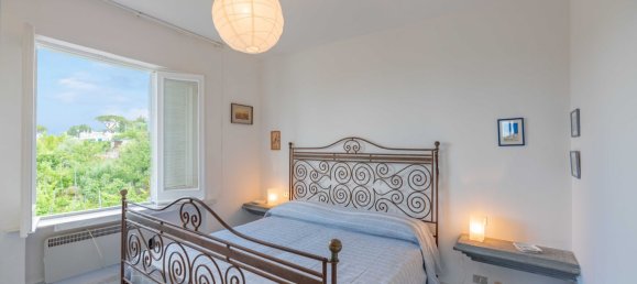 6 rooms Villa in Anacapri, Italy No. 114759 3
