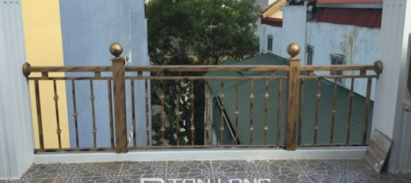 2 Schlafzimmer Wohnung in Hoan Kiem, Vietnam, Nr. 2376 10