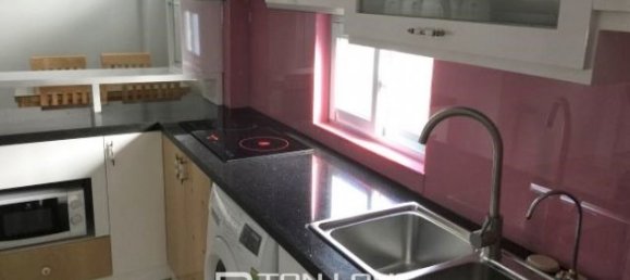 2 Schlafzimmer Wohnung in Hoan Kiem, Vietnam, Nr. 2376 4