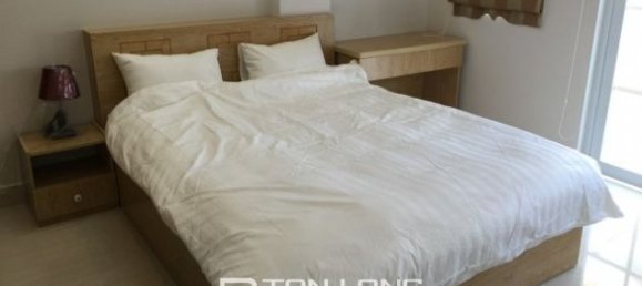 2 Schlafzimmer Wohnung in Hoan Kiem, Vietnam, Nr. 2376 5