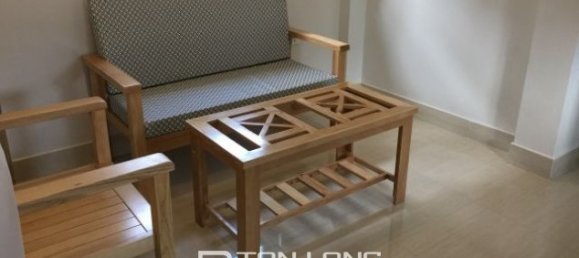 2 Schlafzimmer Wohnung in Hoan Kiem, Vietnam, Nr. 2376 2