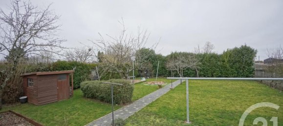 Дом с 4 спальнями в Жуэ-ле-Тур, Франция № 256807 35