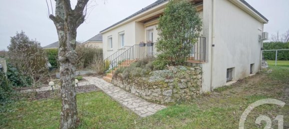 Дом с 4 спальнями в Жуэ-ле-Тур, Франция № 256807 36