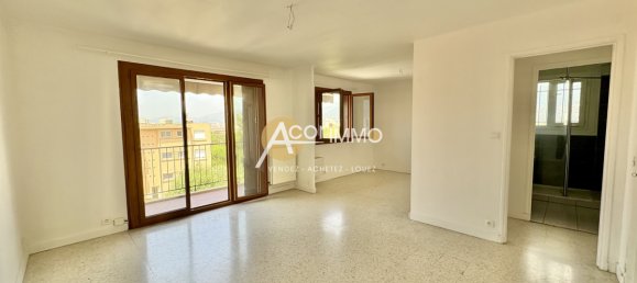 Квартира с 4 комнатами в Тулон, Франция № 339500 2