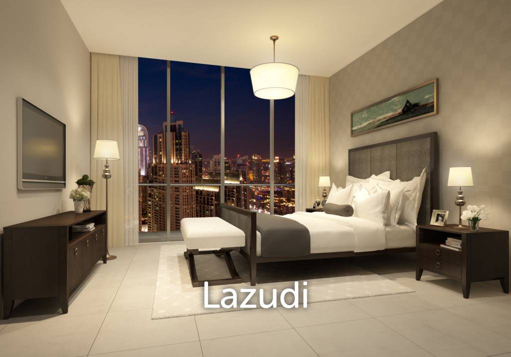 1 bedroom Apartment in Dubai, UAE No. 17905