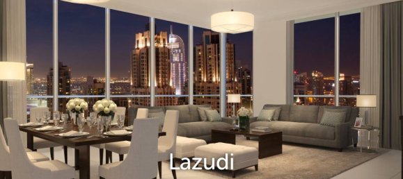 1 bedroom Apartment in Dubai, UAE No. 17905 2