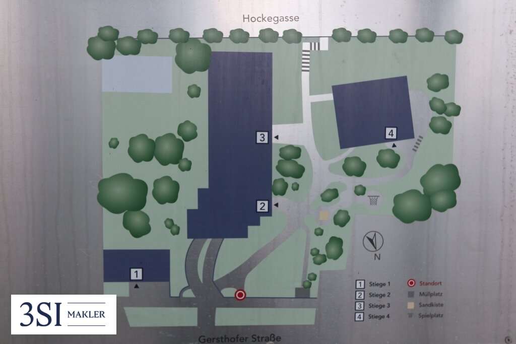  Parking in Wahring, Austria No. 110421