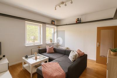 3غرفة شقة في Rostock, Germany رقم 283673