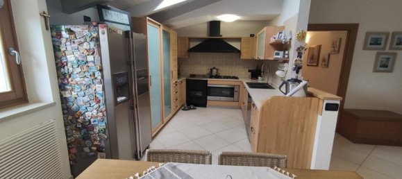 3-Zimmer Penthouse in Cavedine, Italy, Nr. 136511 7