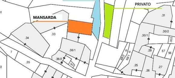 3-Zimmer Penthouse in Cavedine, Italy, Nr. 136511 44