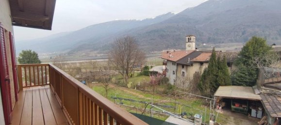 3-Zimmer Penthouse in Cavedine, Italy, Nr. 136511 14