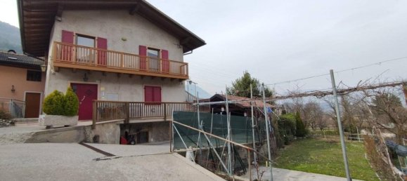 3-Zimmer Penthouse in Cavedine, Italy, Nr. 136511 26