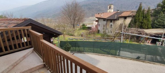 3-Zimmer Penthouse in Cavedine, Italy, Nr. 136511 31