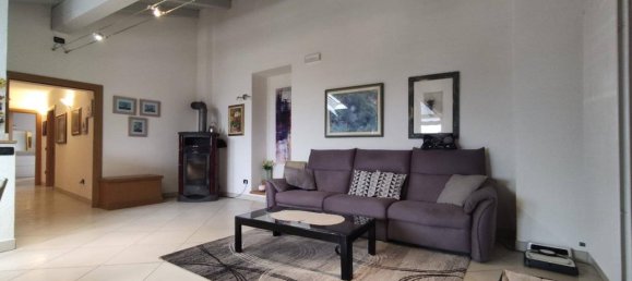 3-Zimmer Penthouse in Cavedine, Italy, Nr. 136511 8