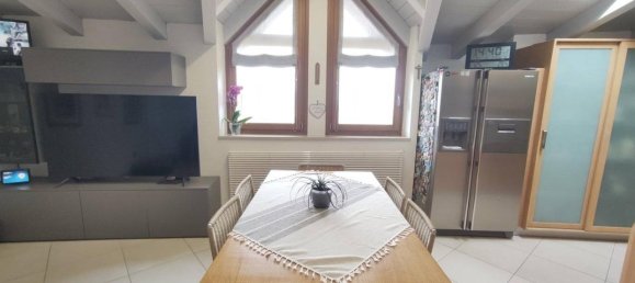 3-Zimmer Penthouse in Cavedine, Italy, Nr. 136511 4