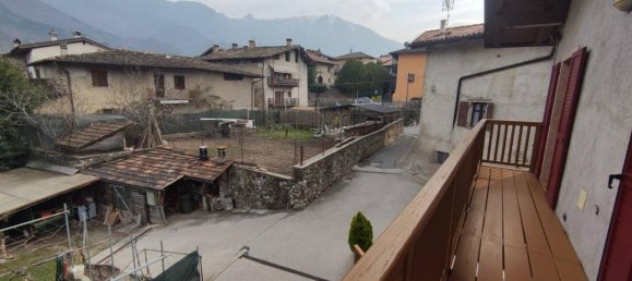 3-Zimmer Penthouse in Cavedine, Italy, Nr. 136511 16