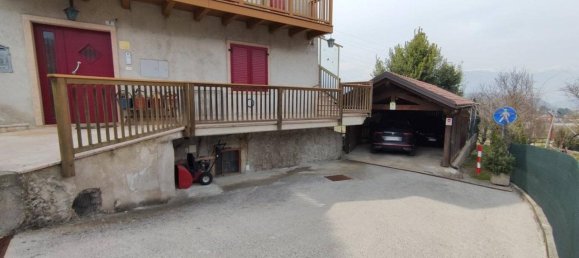 3-Zimmer Penthouse in Cavedine, Italy, Nr. 136511 29