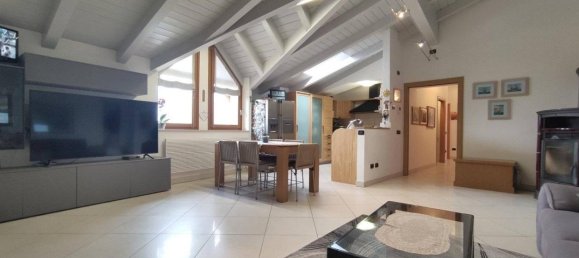 3-Zimmer Penthouse in Cavedine, Italy, Nr. 136511 2