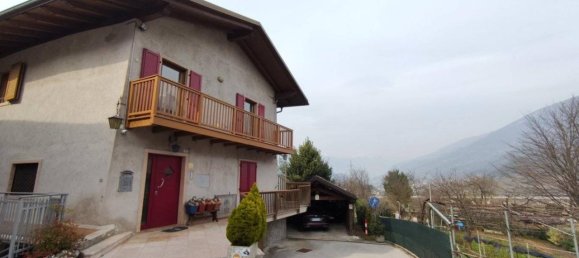 3-Zimmer Penthouse in Cavedine, Italy, Nr. 136511 25