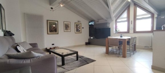 3-Zimmer Penthouse in Cavedine, Italy, Nr. 136511 3