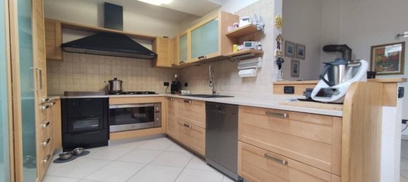 3-Zimmer Penthouse in Cavedine, Italy, Nr. 136511 6