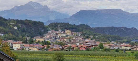 3-Zimmer Penthouse in Cavedine, Italy, Nr. 136511 9