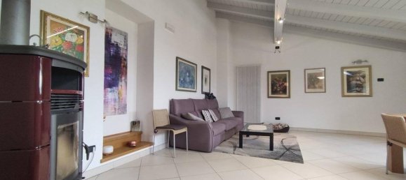 3-Zimmer Penthouse in Cavedine, Italy, Nr. 136511 10