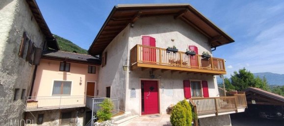 3-Zimmer Penthouse in Cavedine, Italy, Nr. 136511 38