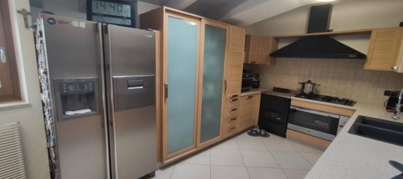 3-Zimmer Penthouse in Cavedine, Italy, Nr. 136511 5