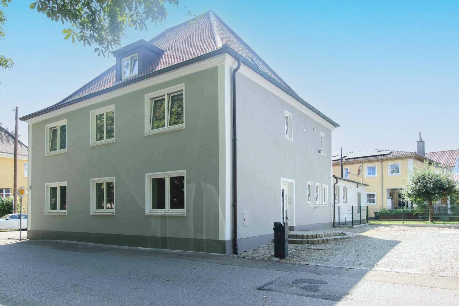 Imóvel comercial em Neuburg-Schrobenhausen, Germany 289 m² N.º 328902