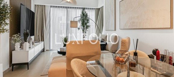 Квартира с 2 спальнями в Даунтаун Дубай (Даунтаун Бурдж Дубай), ОАЭ № 100846 3