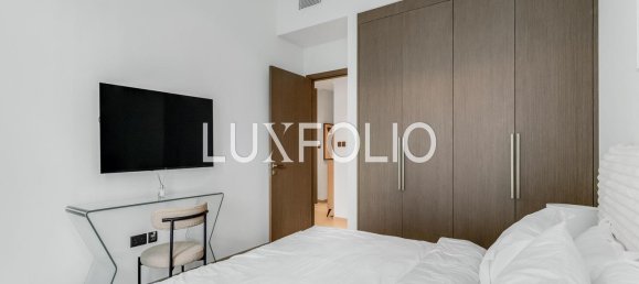 Квартира с 2 спальнями в Даунтаун Дубай (Даунтаун Бурдж Дубай), ОАЭ № 100846 12