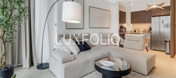 Квартира с 2 спальнями в Даунтаун Дубай (Даунтаун Бурдж Дубай), ОАЭ № 100846 4