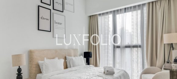 Квартира с 2 спальнями в Даунтаун Дубай (Даунтаун Бурдж Дубай), ОАЭ № 100846 15