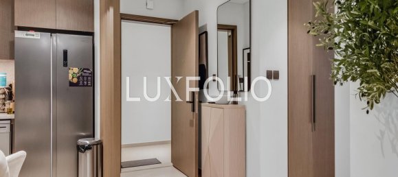 Квартира с 2 спальнями в Даунтаун Дубай (Даунтаун Бурдж Дубай), ОАЭ № 100846 9