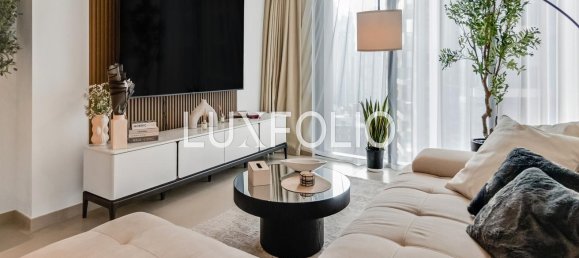 Квартира с 2 спальнями в Даунтаун Дубай (Даунтаун Бурдж Дубай), ОАЭ № 100846 7