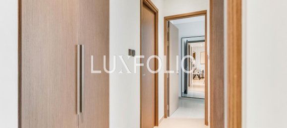 Квартира с 2 спальнями в Даунтаун Дубай (Даунтаун Бурдж Дубай), ОАЭ № 100846 13