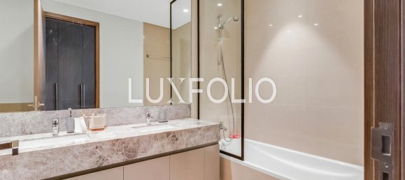 Квартира с 2 спальнями в Даунтаун Дубай (Даунтаун Бурдж Дубай), ОАЭ № 100846 14