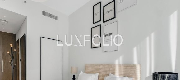 Квартира с 2 спальнями в Даунтаун Дубай (Даунтаун Бурдж Дубай), ОАЭ № 100846 16