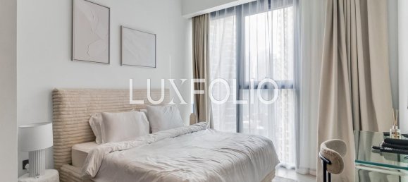 Квартира с 2 спальнями в Даунтаун Дубай (Даунтаун Бурдж Дубай), ОАЭ № 100846 10