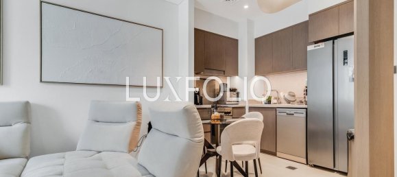 Квартира с 2 спальнями в Даунтаун Дубай (Даунтаун Бурдж Дубай), ОАЭ № 100846 2