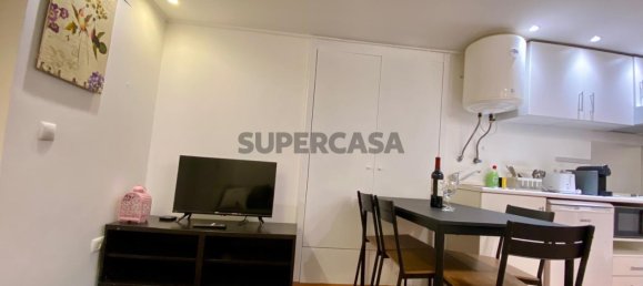 1 bedroom Apartment in Lisbon, Portugal No. 226452 3