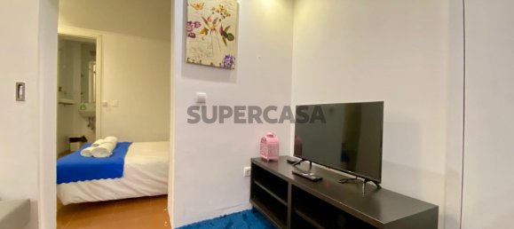 1 bedroom Apartment in Lisbon, Portugal No. 226452 8